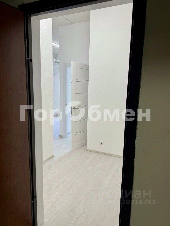 Продажа 1-комн квартиры на вторичном рынке Икша пгт, улица Садовая, 11