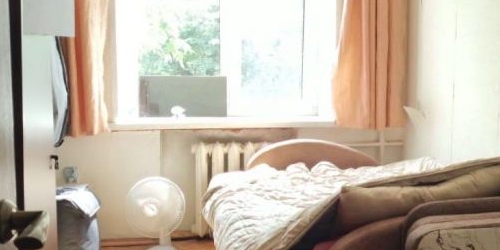 2-комн квартира Новозаводская улица, 2К5