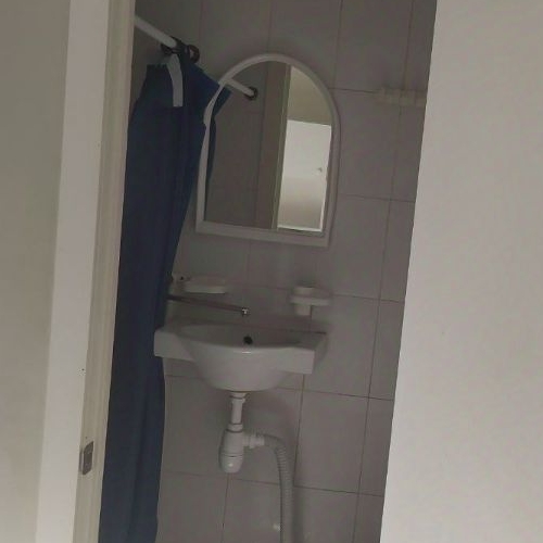 Студия Центральный мкр, улица Огнеупорный Завод, 4