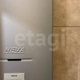 Продажа 3-комн квартиры на вторичном рынке ул Седова,  д. 44