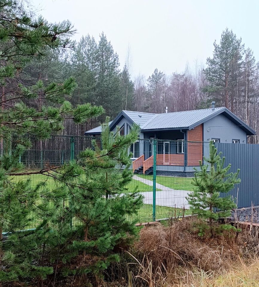 Продажа дома Плодовое СНТ