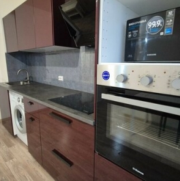 Продажа 3-комн квартиры на вторичном рынке Муринская дор,  д. 10 к3
