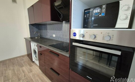 Продажа 3-комн квартиры на вторичном рынке Муринская дор,  д. 10 к3