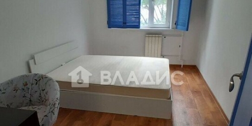 2-комн квартира Балаклавский пр-кт,  д. 1