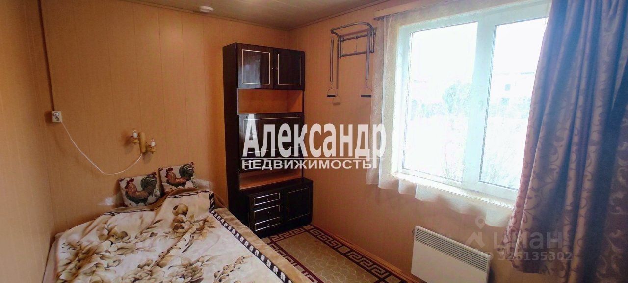Продажа дома Выборжец-36 СНТ,  д. 277