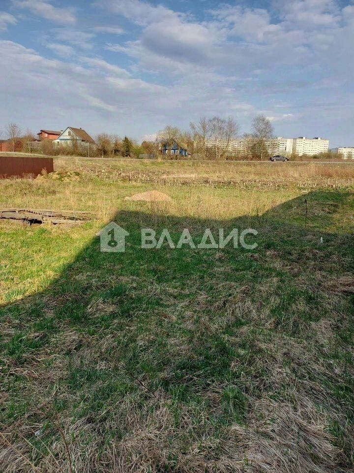 Продажа земли д. Монделево, переулок Осенний, 20