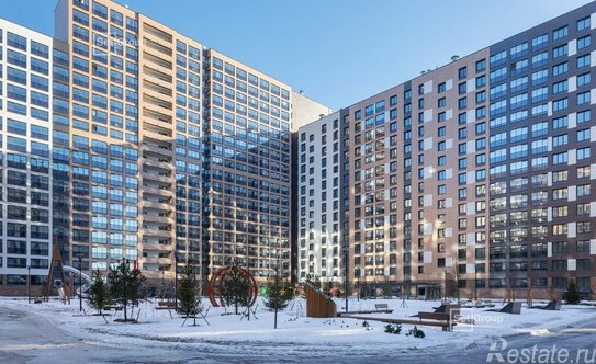 Продажа 2-комн квартиры на вторичном рынке Дальневосточный пр-кт,  д. 19,  к. 1