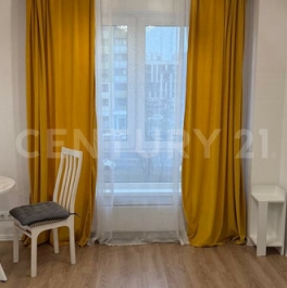 Продажа 1-комн квартиры на вторичном рынке Базовская улица,  д. 15Б к2