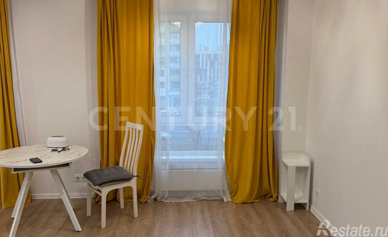 Продажа 1-комн квартиры на вторичном рынке Базовская улица,  д. 15Б к2