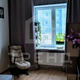 Продажа 1-комн квартиры на вторичном рынке Богатырский пр-кт