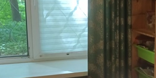 1-комн квартира Новозаводская улица, 25к3