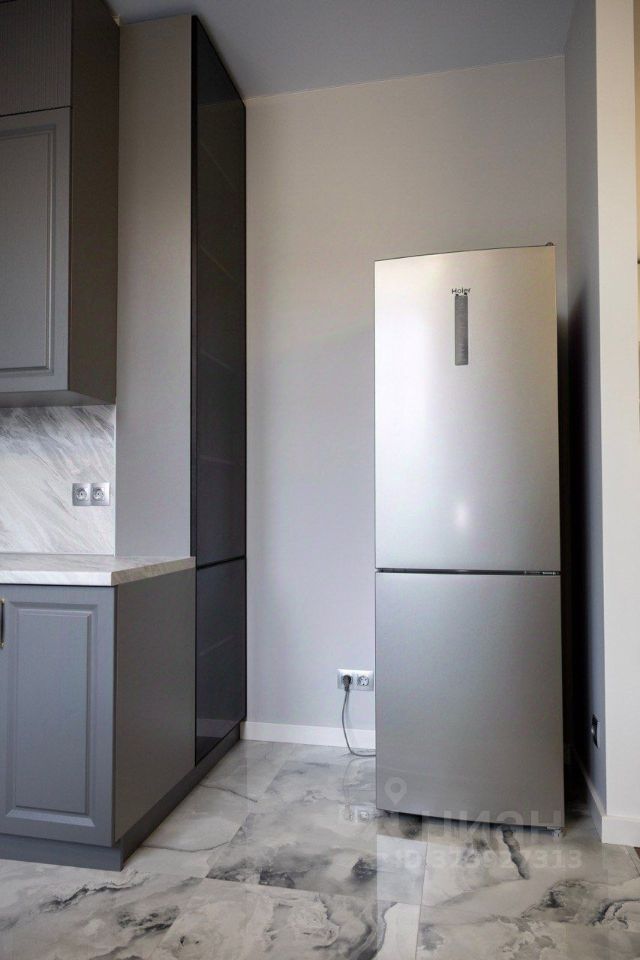 Продажа 2-комн квартиры на вторичном рынке Город-событие мкр, с. Лайково, 69