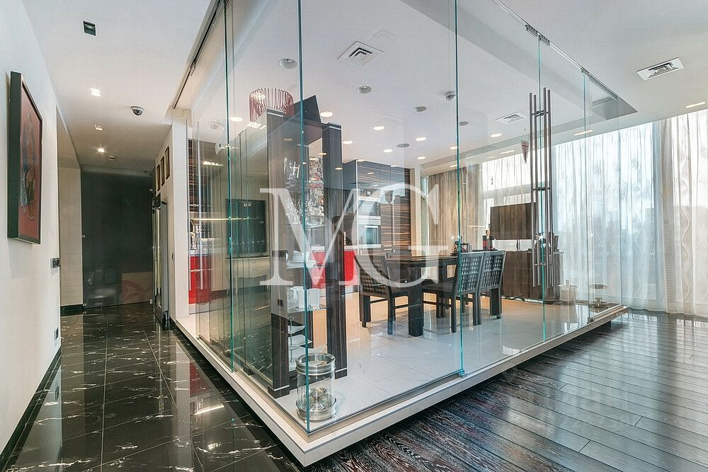 Продажа 3-комн квартиры на вторичном рынке улица Климашкина, 17С2