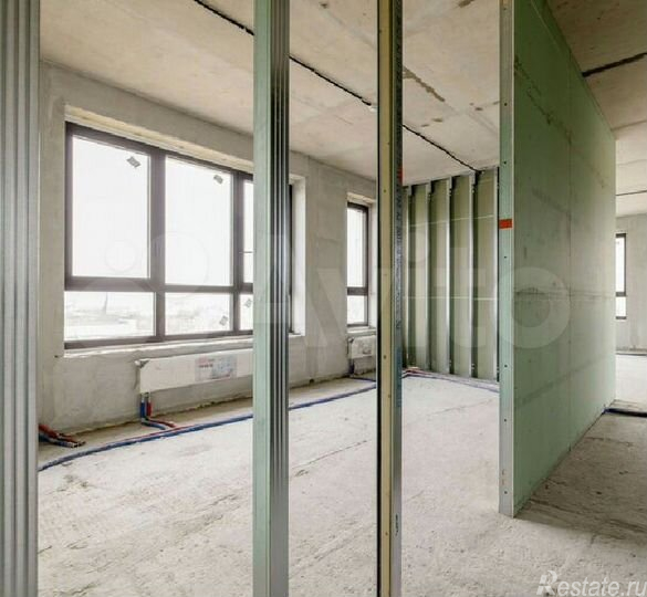 Продажа 4-комн квартиры на вторичном рынке проезд Ольминского,  д. 4