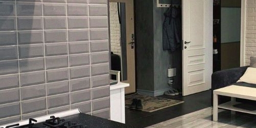 2-комн квартира Енисейская улица, 16/21