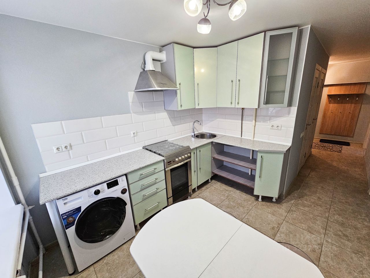 Аренда 2-комн квартиры на вторичном рынке Химки, Юбилейный проспект, 86