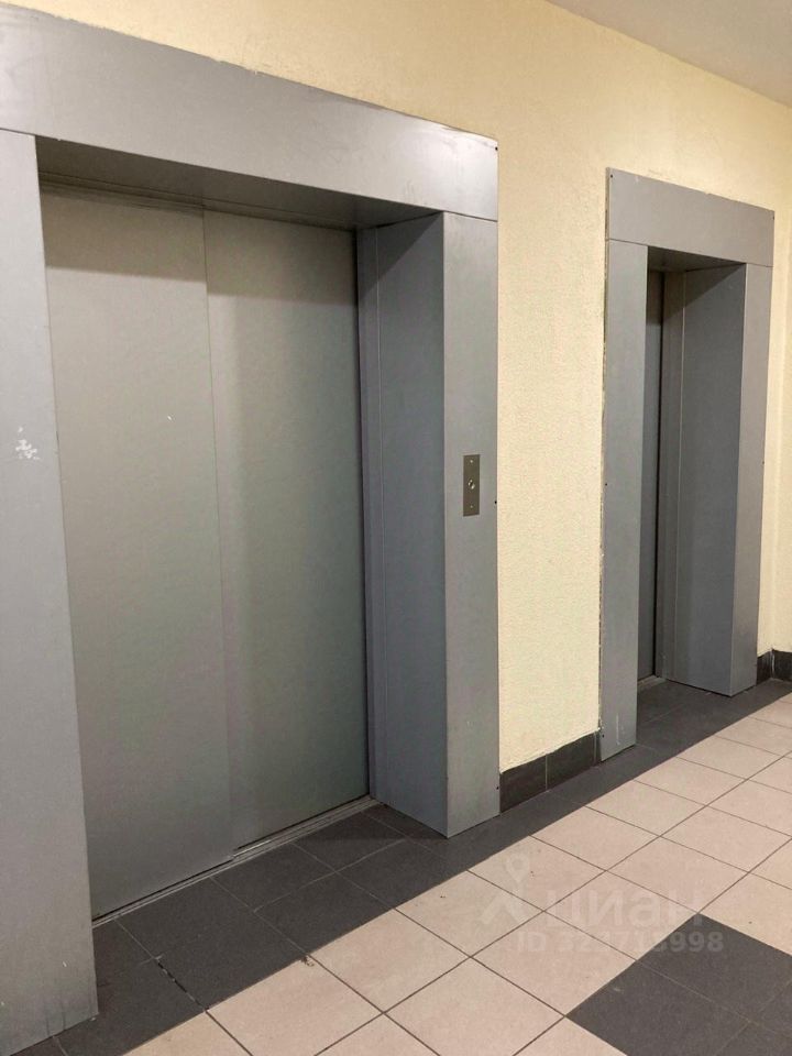 Продажа 1-комн квартиры на вторичном рынке 1-й Предпортовый проезд, 14