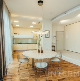 Аренда 2-комн квартиры на вторичном рынке Обыденский 3-й пер,  д. 2