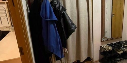 3-комн квартира Перовский проезд, 7