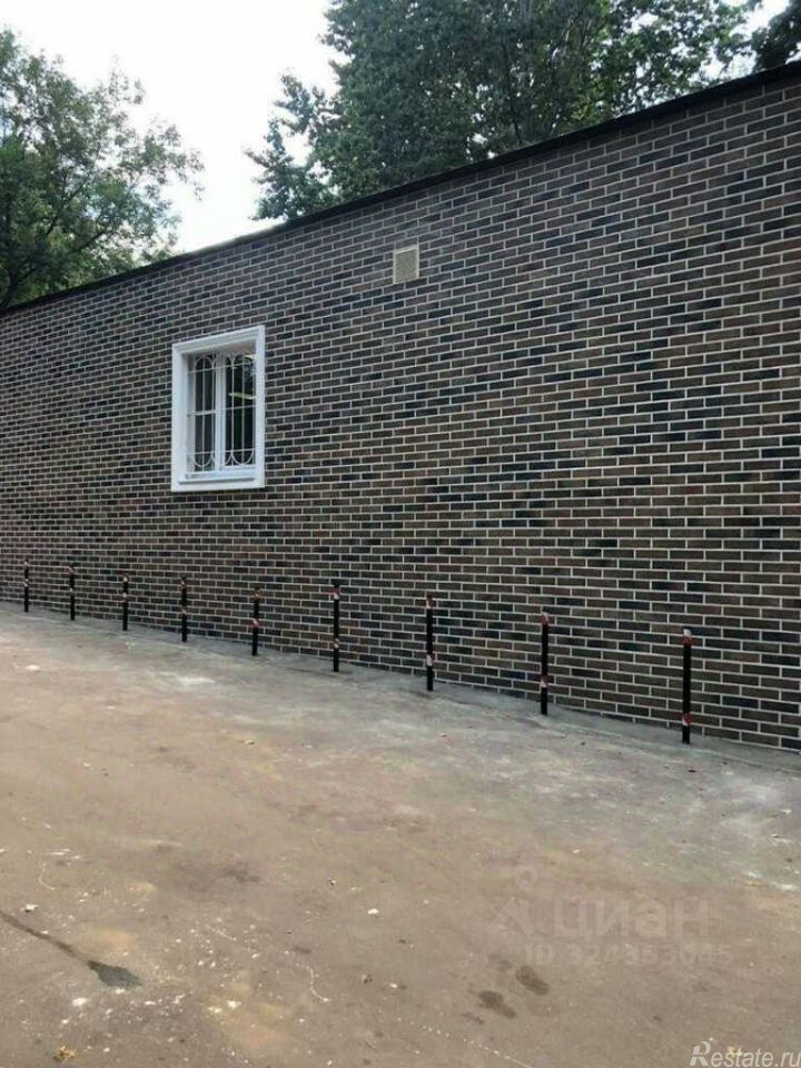 Продажа ПСН улица Академика Бочвара,  д. 4А