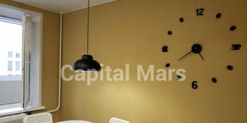 3-комн квартира Красносельская М. ул,  д. 12