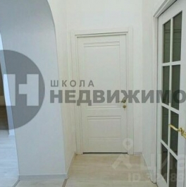 Продажа 3-комн квартиры на вторичном рынке Поварской пер,  д. 13