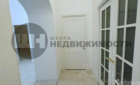 Продажа 3-комн квартиры на вторичном рынке Поварской пер,  д. 13