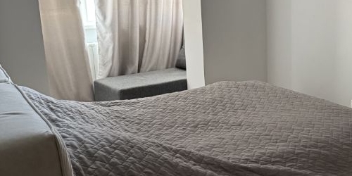 3-комн квартира Рублевское шоссе, 18К1