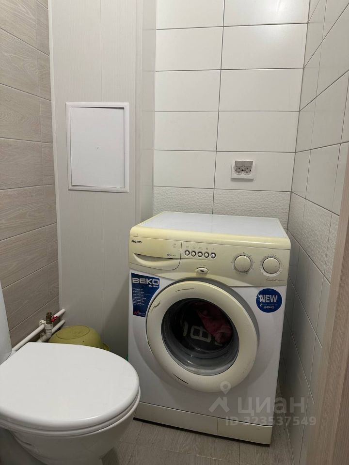 Продажа студии проспект Ветеранов, 183