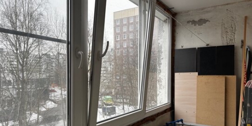 2-комн квартира ул Долгоозёрная,  д. 6,  к. 2