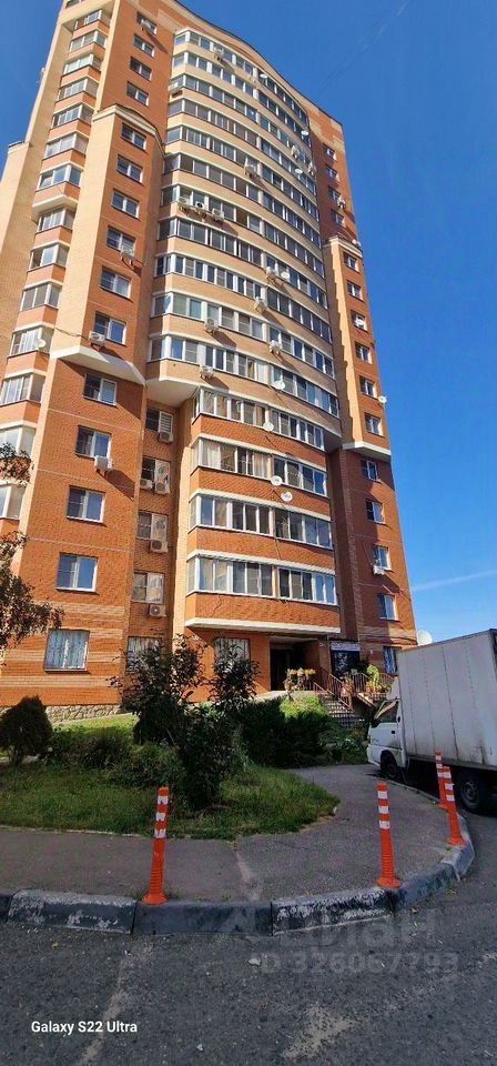 Продажа 1-комн квартиры на вторичном рынке Климовск мкр, улица Советская,  д. 14