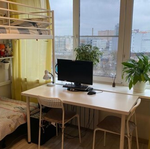 2-комн квартира Пискаревский пр-кт,  д. 28