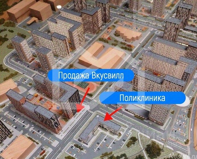 Продажа ПСН Мисайлово д, Пригород Лесное мкр,  д. 1