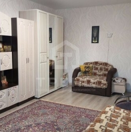Продажа 1-комн квартиры на вторичном рынке Рощино, ул Социалистическая,  д. 102,  к. 2