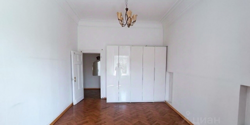 5-комн квартира Бронная М. ул,  д. 32