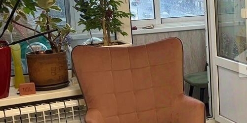 3-комн квартира Бутырская улица, 9К1