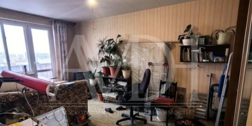 2-комн квартира ул Братиславская,  д. 18,  к. 1