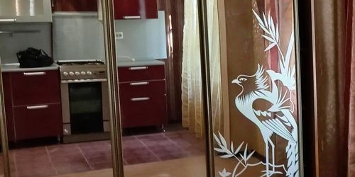 1-комн квартира Московское шоссе, 6