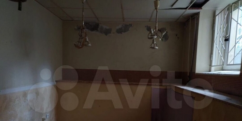 Офис улица Подковырова,  д. 20