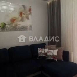 Продажа 1-комн квартиры на вторичном рынке Смоленская улица,  д. 13