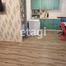 Продажа 2-комн квартиры на вторичном рынке ул Антоновская,  д. 4