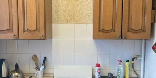 1-комн квартира ул Борисовская,  д. 10А