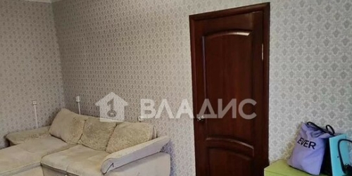 3-комн квартира Авиационный переулок,  д. 4