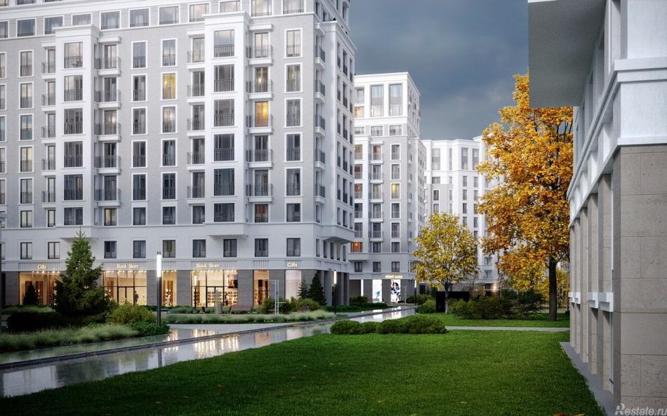 Продажа 1-комн квартиры в новостройке Сызранская ул., 23 А,  д. 23