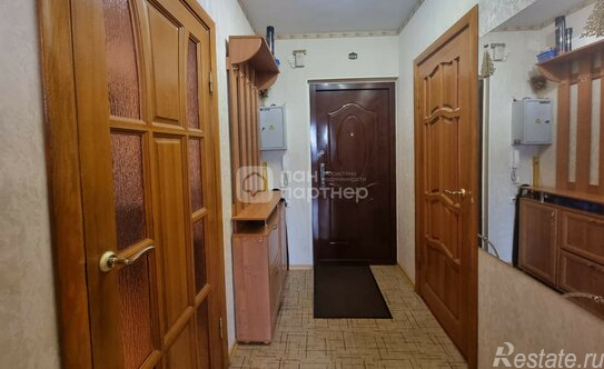 Продажа 1-комн квартиры на вторичном рынке Большевиков пр-кт,  д. 57,  к. 3