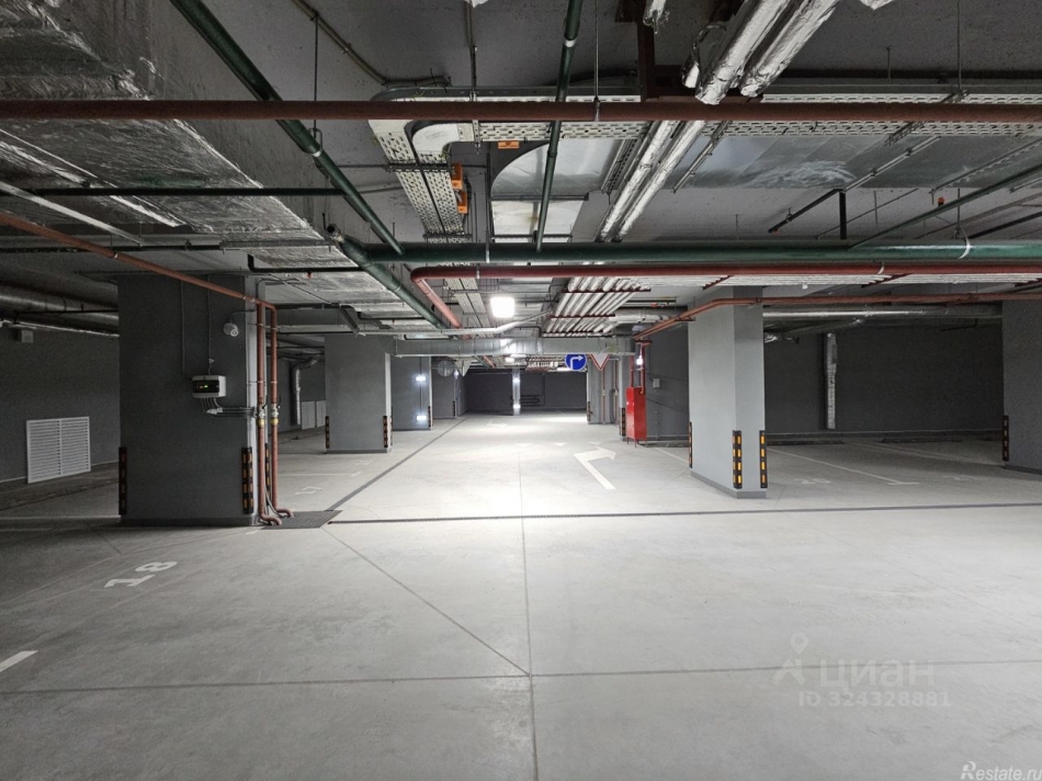 Продажа гаража проезд Дежнёва,  д. 30,  к. 3