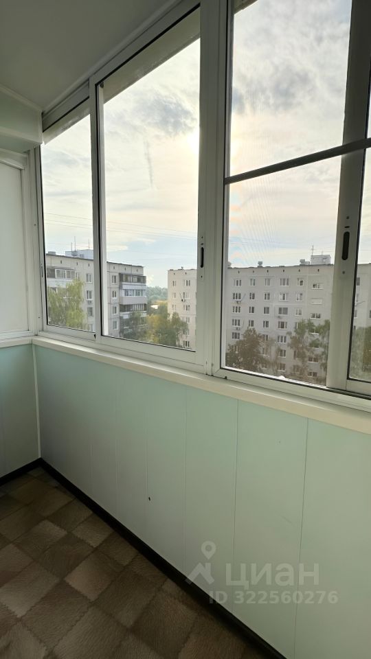 Продажа 2-комн квартиры на вторичном рынке Витебская улица, 8К2