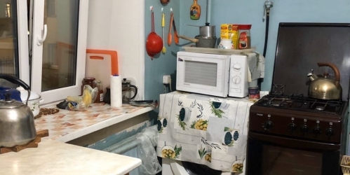 Комната Джамбула пер.,  д. 14