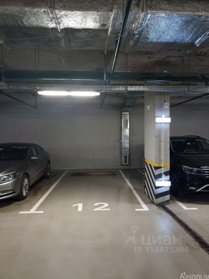 Аренда гаража ул Складочная,  д. 6,  к. 24