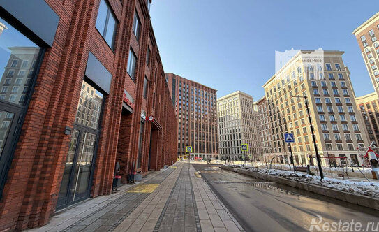 Продажа 2-комн квартиры на вторичном рынке ул Новоалексеевская,  д. 16,  к. 7